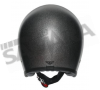 Κράνος ανοιχτό AGV X70 SOLID γκρι FLAKES