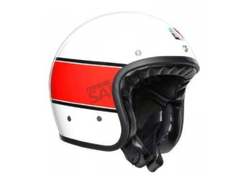 Κράνος ανοιχτό AGV X70 MINO