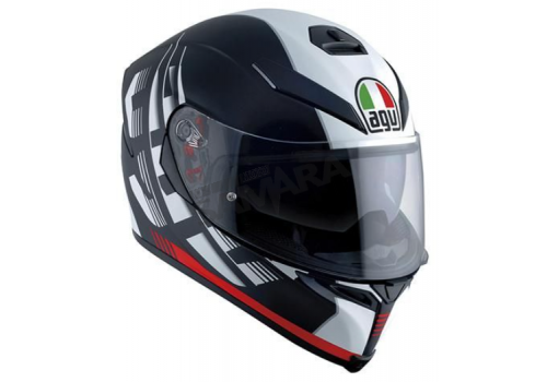 Κράνος κλειστό AGV K-5S DARKSTORM