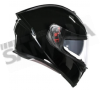 Κράνος κλειστό AGV K-5S μαύρο
