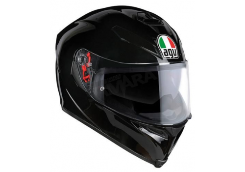 Κράνος κλειστό AGV K-5S μαύρο