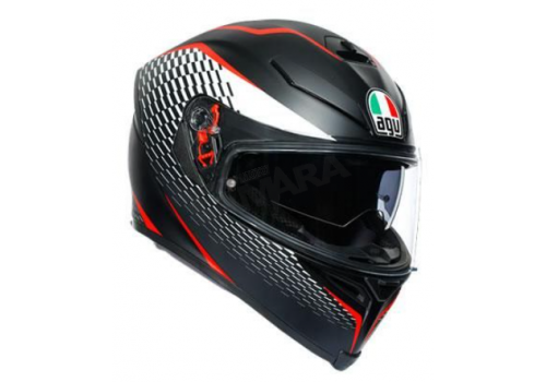 Κράνος κλειστό AGV K-5S THUNDER