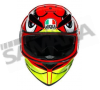 Κράνος κλειστό AGV K-3SV BIRDY