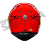 Κράνος κλειστό AGV K-3SV BIRDY