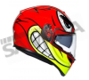 Κράνος κλειστό AGV K-3SV BIRDY