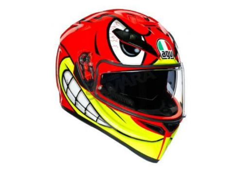 Κράνος κλειστό AGV K-3SV BIRDY