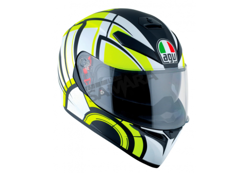 Κράνος κλειστό AGV K-3SV AVIOR