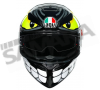 Κράνος κλειστό AGV K-3SV ANGRY
