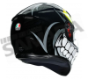 Κράνος κλειστό AGV K-3SV ANGRY
