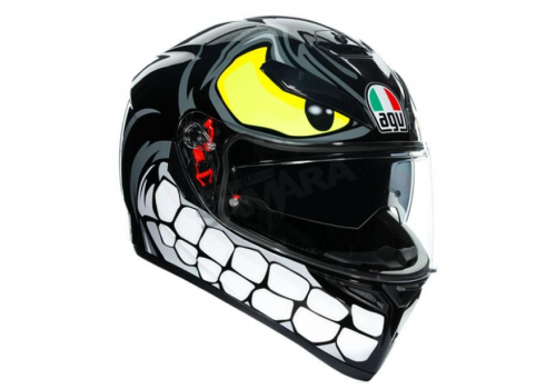 Κράνος κλειστό AGV K-3SV ANGRY