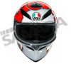 Κράνος κλειστό AGV K-3SV BUBBLE