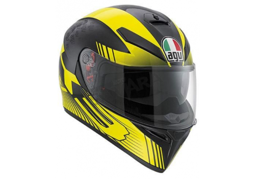 Κράνος κλειστό AGV K-3SV GLIMPSE