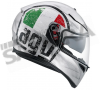 Κράνος κλειστό AGV K-3SV SCUDETTO