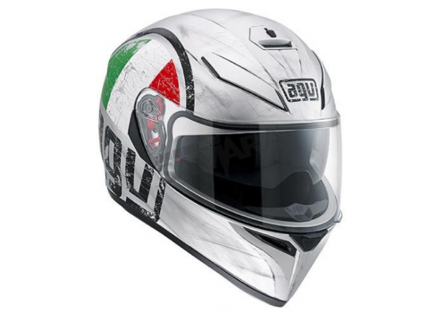 Κράνος κλειστό AGV K-3SV SCUDETTO