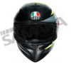 Κράνος κλειστό AGV K-3SV SPIN 46