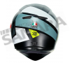 Κράνος κλειστό AGV K-3SV SPIN 46