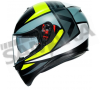 Κράνος κλειστό AGV K-3SV SPIN 46