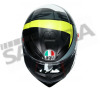 Κράνος κλειστό AGV K-3SV SPIN 46
