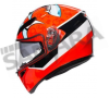Κράνος κλειστό AGV K-3SV ATTACK