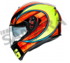 Κράνος κλειστό AGV K-3SV ROSSI MUGELLO
