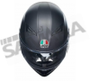 Κράνος κλειστό AGV K-3 MONO μαύρο ματ