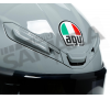 Κράνος κλειστό AGV K-6 γκρι
