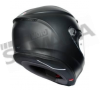 Κράνος κλειστό AGV K-6 μαύρο ματ