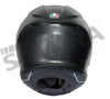 Κράνος κλειστό AGV K-6 μαύρο ματ