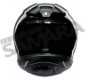 Κράνος κλειστό AGV K-6 SOLID