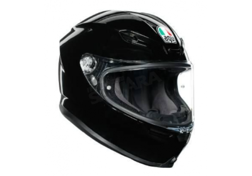 Κράνος κλειστό AGV K-6 SOLID
