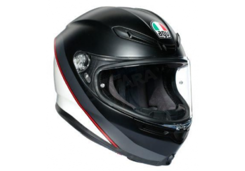 Κράνος κλειστό AGV K-6 MINIMAL