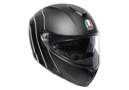 Κράνος σπαστό AGV SPORTMODULAR REFRACTIVE