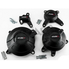 Καπάκια κινητήρα για YAMAHA MT-09 / MT-09SP PUIG