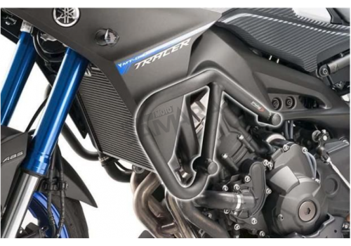 Κάγκελα κινητήρα για YAMAHA MT-09 TRACER '15-'17 PUIG