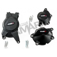 Καπάκια κινητήρα για SUZUKI GSX-R 1000 '09-'16 PUIG