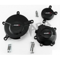 Καπάκια κινητήρα για SUZUKI GSX-R 600/750 PUIG