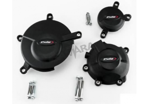 Καπάκια κινητήρα για SUZUKI GSX-R 600/750 PUIG