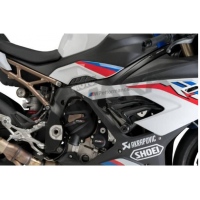 Καπάκια κινητήρα για BMW S1000RR PUIG