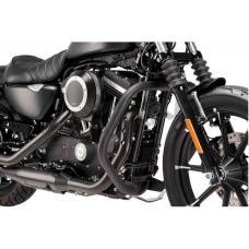 Κάγκελα κινητήρα για HARLEY DAVIDSON IRON XL883N SPORTSTER CUSTOMACCESS