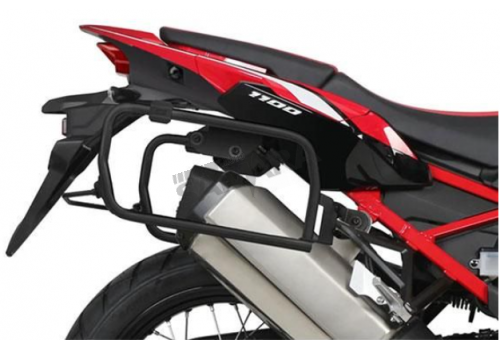 Σχάρες πλαϊνών βαλιτσών για HONDA AFRICA TWIN CRF 1100L SHAD