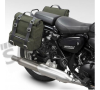 Πλαϊνές βαλίτσες για BENELLI IMPERIALE 400