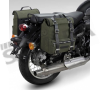 Πλαϊνές βαλίτσες για BENELLI IMPERIALE 400