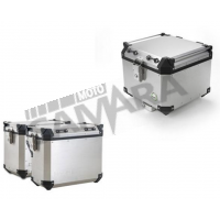 Πλαϊνές βαλίτσες για BENELLI TRK 502X γνήσιες