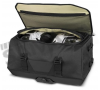 Πλαϊνή βαλίτσα SHAD X0TR50 TERRA TR50 REAR SOFT BAG