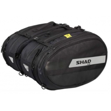 Πλαϊνές βαλίτσες SHAD EXPANDABLE X0SL58/SL58