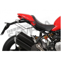 Σχάρες πλαϊνών βαλιτσών για DUCATI MONSTER 1200 SHAD