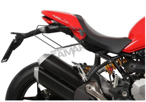 Σχάρες πλαϊνών βαλιτσών για DUCATI MONSTER 1200 SHAD