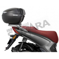 Σχάρα βαλίτσας για KYMCO PEOPLE 125S SHAD