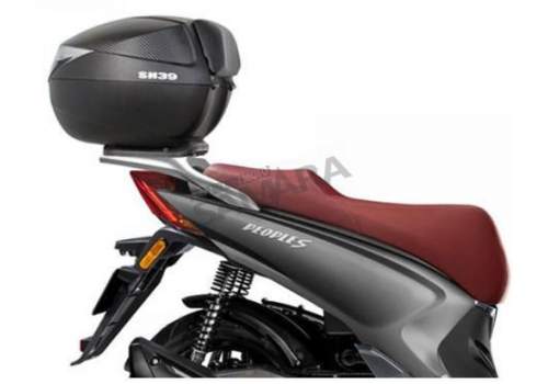 Σχάρα βαλίτσας για KYMCO PEOPLE 125S SHAD