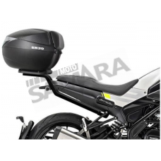 Σχάρα βαλίτσας για BENELLI LEONCINO 250 SHAD